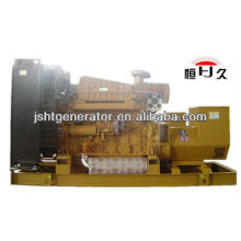 Chinesischer Dieselgenerator 180kw mit CER ISO